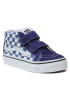 Vans Superge Sk8-Mid Reissu VN0A38HH84A1 Modra - Pepit.si