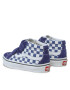 Vans Superge Sk8-Mid Reissu VN0A38HH84A1 Modra - Pepit.si