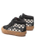 Vans Superge Sk8-Mid Reissu VN0A5KRN1KP1 Črna - Pepit.si