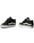 Vans Superge Sk8-Mid Reissue V VN00018W6BT Črna - Pepit.si