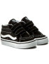 Vans Superge Sk8-Mid Reissue V VN00018W6BT Črna - Pepit.si