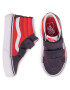 Vans Superge Sk8-Mid Reissue V VN0A38HHWKX1 Mornarsko modra - Pepit.si