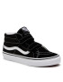 Vans Superge Sk8-Mid Reissue V VN0A4UI56BT1 Črna - Pepit.si