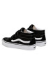 Vans Superge Sk8-Mid Reissue V VN0A4UI56BT1 Črna - Pepit.si