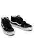 Vans Superge Sk8-Mid Reissue V VN0A4UI56BT1 Črna - Pepit.si