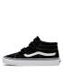 Vans Superge Sk8-Mid Reissue V VN0A4UI56BT1 Črna - Pepit.si