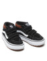 Vans Superge Sk8-Mid Reissue V VN0A5KRO9AS1 Črna - Pepit.si