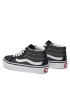 Vans Superge Sk8-Mid Reissue VN000BVP6BT1 Črna - Pepit.si