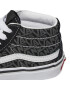 Vans Superge Sk8-Mid Reissue VN000BVP6BT1 Črna - Pepit.si