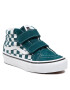 Vans Superge Sk8-Mid Reissue VN0A38HH60Q1 Zelena - Pepit.si