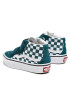 Vans Superge Sk8-Mid Reissue VN0A38HH60Q1 Zelena - Pepit.si