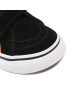 Vans Superge Sk8-Mid Reossue V VN0A5DXD99C1 Črna - Pepit.si