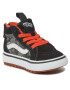 Vans Superge Td Sk8-Hi Zip Mte-1 VN0A5HZ3GOR1 Siva - Pepit.si