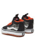 Vans Superge Td Sk8-Hi Zip Mte-1 VN0A5HZ3GOR1 Siva - Pepit.si