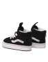 Vans Superge Td Sk8-Hi Zip VN0A4BV1BMV1 Črna - Pepit.si