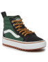 Vans Superge Uy Sk8-Hi Mte-1 VN0A5HZ5BMV1 Črna - Pepit.si