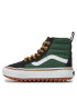 Vans Superge Uy Sk8-Hi Mte-1 VN0A5HZ5BMV1 Črna - Pepit.si