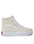 Vans Superge Uy Sk8-Hi VN0A4BUWUC01 Écru - Pepit.si