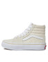 Vans Superge Uy Sk8-Hi VN0A4BUWUC01 Écru - Pepit.si