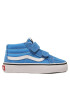 Vans Superge Uy Sk8-Mid Reissue V VN00018T1SI1 Modra - Pepit.si