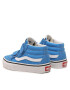 Vans Superge Uy Sk8-Mid Reissue V VN00018T1SI1 Modra - Pepit.si