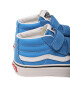 Vans Superge Uy Sk8-Mid Reissue V VN00018T1SI1 Modra - Pepit.si