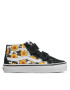 Vans Superge Uy Sk8-Mid Reissue V VN00018T6GL1 Pisana - Pepit.si