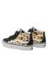 Vans Superge Uy Sk8-Mid Reissue V VN00018T6GL1 Pisana - Pepit.si