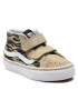 Vans Superge Uy Sk8-Mid Reissue V VN00018TBH11 Rjava - Pepit.si