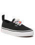 Vans Tenis superge Authentic Elas VN0A4BUS6BT1 Črna - Pepit.si