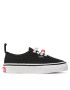 Vans Tenis superge Authentic Elas VN0A4BUS6BT1 Črna - Pepit.si