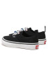 Vans Tenis superge Authentic Elas VN0A4BUS6BT1 Črna - Pepit.si