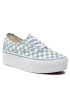 Vans Tenis superge Authentic Stac VN0A5KXXBD21 Modra - Pepit.si