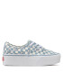 Vans Tenis superge Authentic Stac VN0A5KXXBD21 Modra - Pepit.si