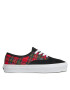 Vans Tenis superge Authentic VN0009PVBJN1 Rdeča - Pepit.si