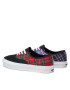 Vans Tenis superge Authentic VN0009PVBJN1 Rdeča - Pepit.si