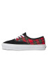 Vans Tenis superge Authentic VN0009PVBJN1 Rdeča - Pepit.si