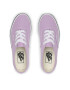 Vans Tenis superge Authentic VN0009PVBUG1 Roza - Pepit.si