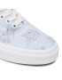 Vans Tenis superge Authentic VN0A348A3ZG1 Modra - Pepit.si