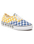 Vans Tenis superge Authentic VN0A348A40P1 Pisana - Pepit.si