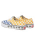 Vans Tenis superge Authentic VN0A348A40P1 Pisana - Pepit.si