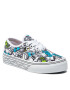 Vans Tenis superge Authentic VN0A3UIVARE1 Bela - Pepit.si