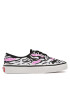 Vans Tenis superge Authentic VN0A3UIVBMA1 Pisana - Pepit.si