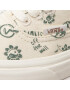 Vans Tenis superge Authentic VN0A3UIVWHT1 Bež - Pepit.si