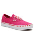 Vans Tenis superge Authentic VN0A4UH330V1 Roza - Pepit.si