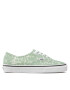 Vans Tenis superge Authentic VN0A5KRDAVH1 Zelena - Pepit.si