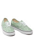 Vans Tenis superge Authentic VN0A5KRDAVH1 Zelena - Pepit.si