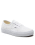 Vans Tenis superge Authentic VN0A5KRDY1K1 Bela - Pepit.si