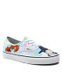 Vans Tenis superge Authentic VN0A5KS94481 Pisana - Pepit.si