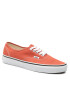 Vans Tenis superge Authentic VN0A5KS9GWP1 Oranžna - Pepit.si